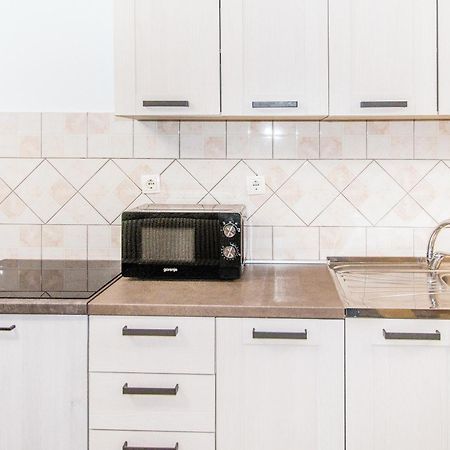 Dream House Rajic Appartement Trpanj Buitenkant foto