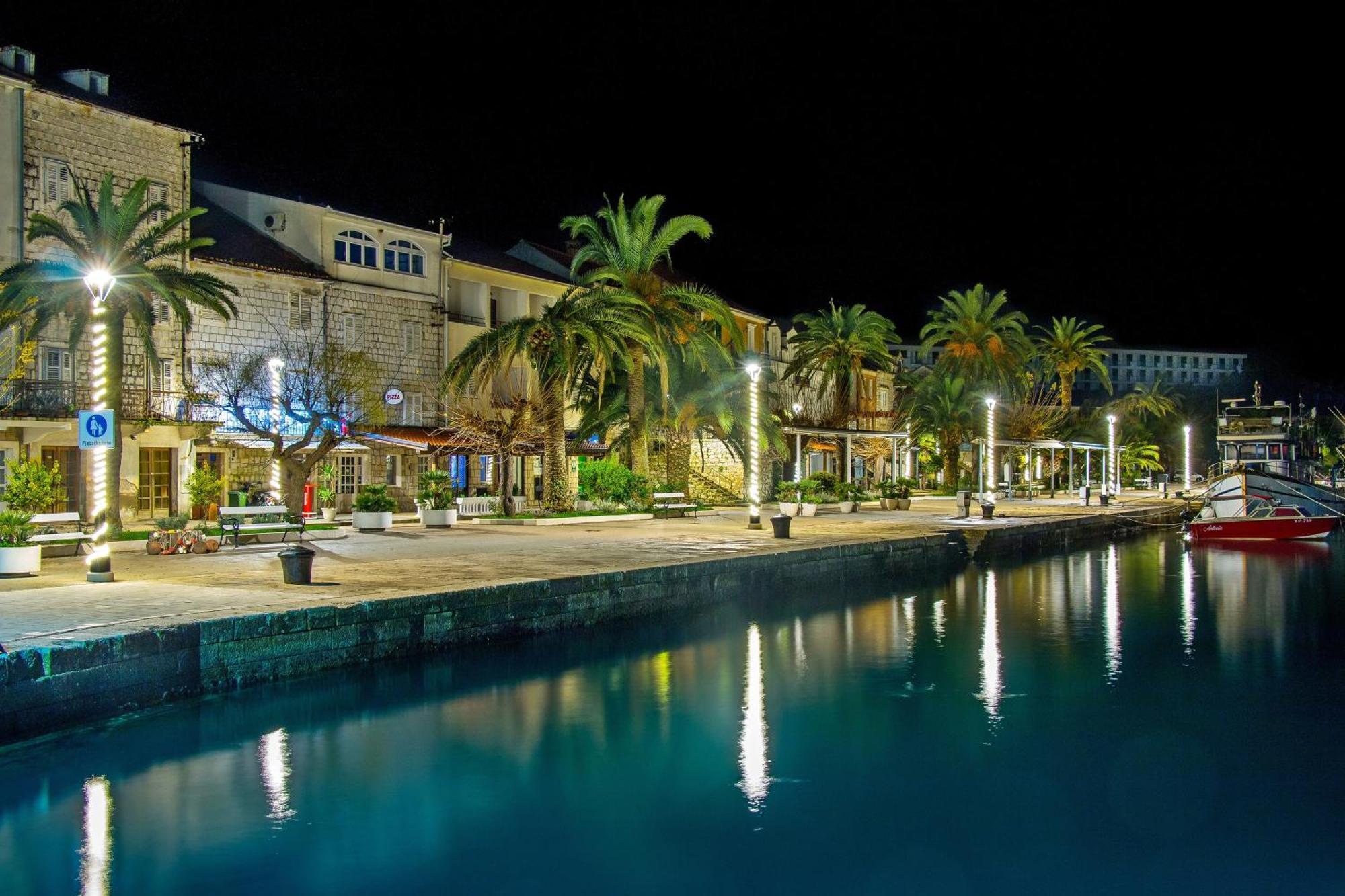 Dream House Rajic Appartement Trpanj Buitenkant foto
