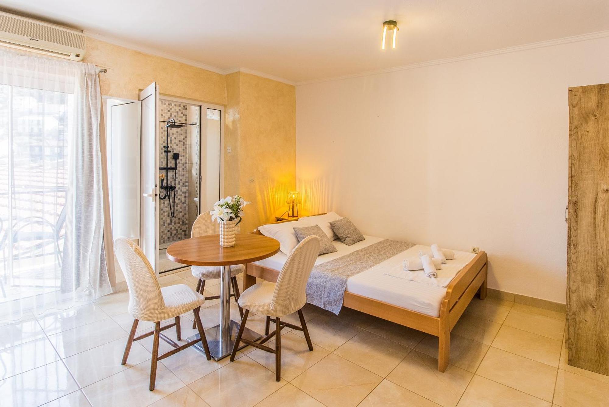 Dream House Rajic Appartement Trpanj Buitenkant foto