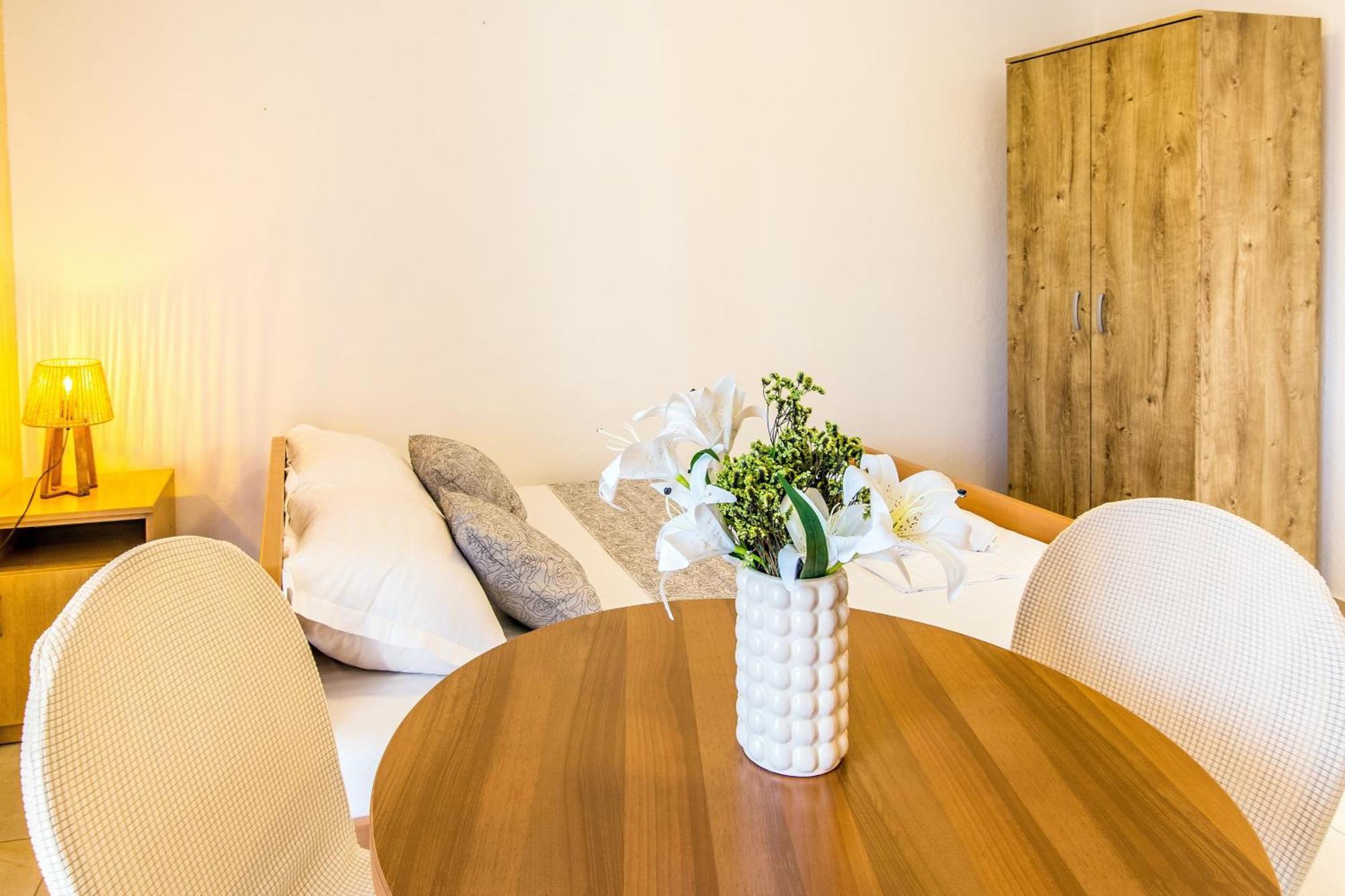 Dream House Rajic Appartement Trpanj Buitenkant foto