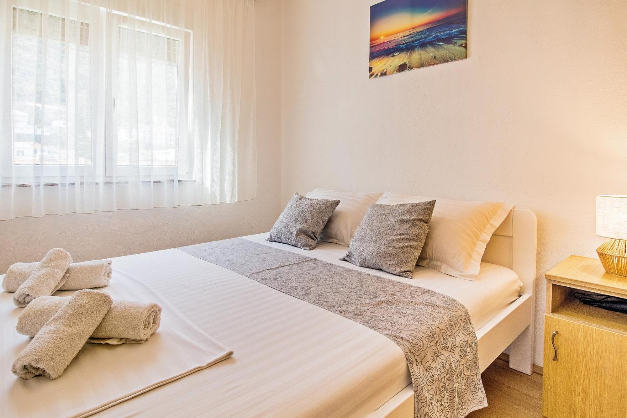 Dream House Rajic Appartement Trpanj Buitenkant foto