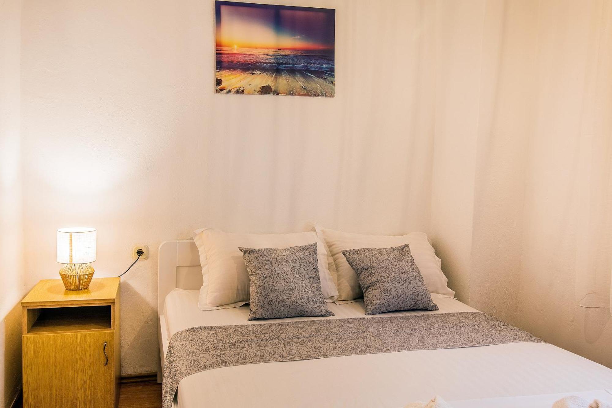 Dream House Rajic Appartement Trpanj Buitenkant foto