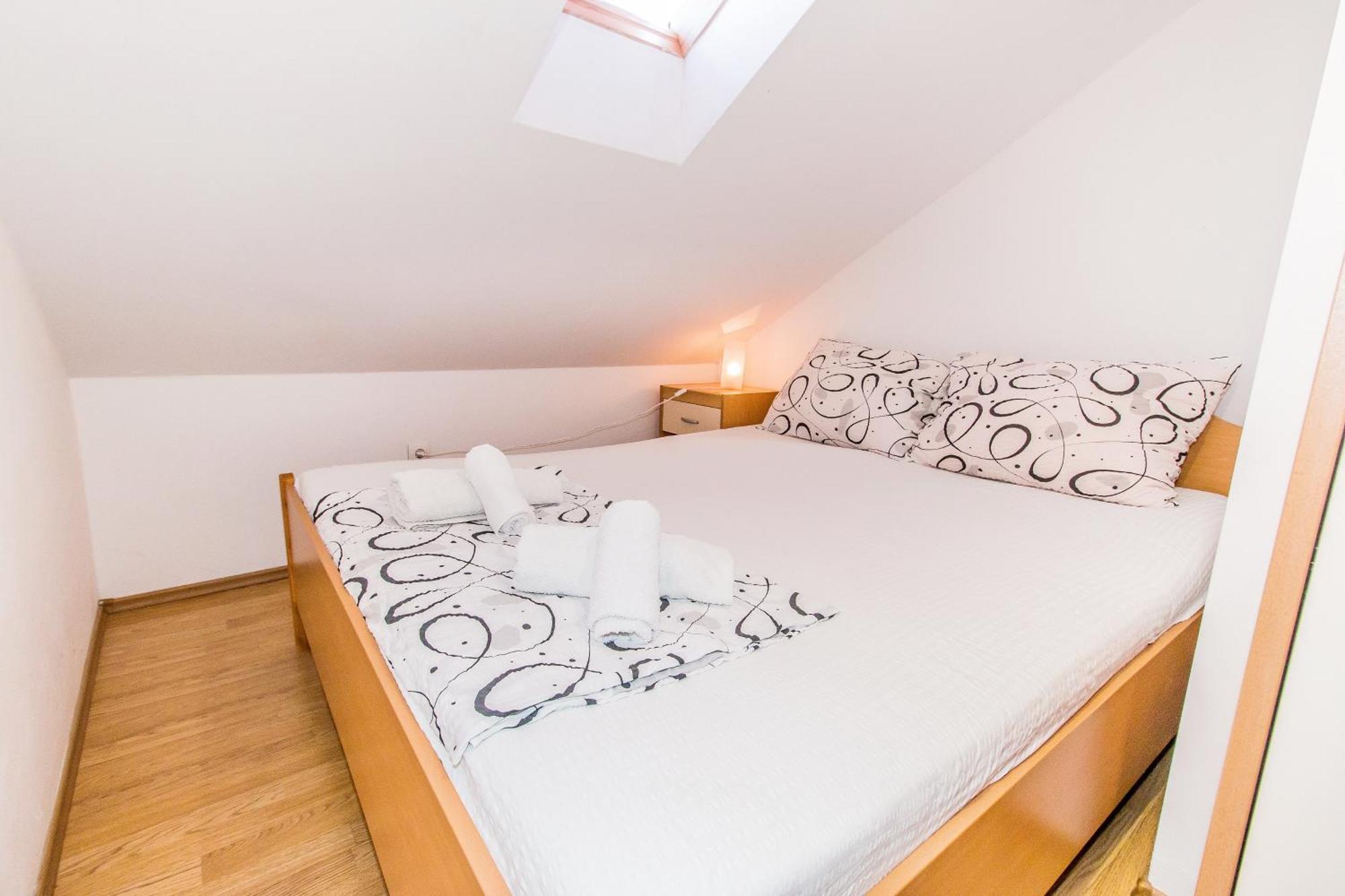 Dream House Rajic Appartement Trpanj Buitenkant foto