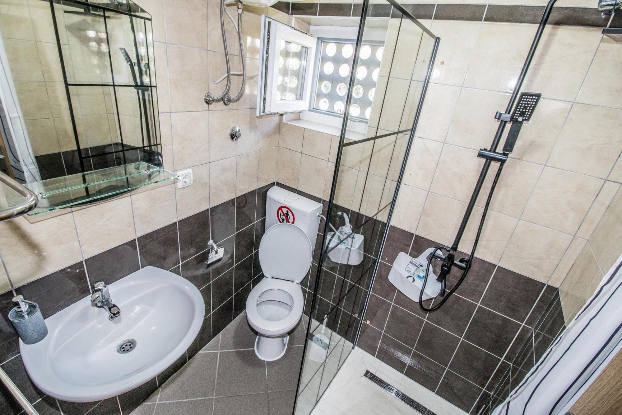 Dream House Rajic Appartement Trpanj Buitenkant foto
