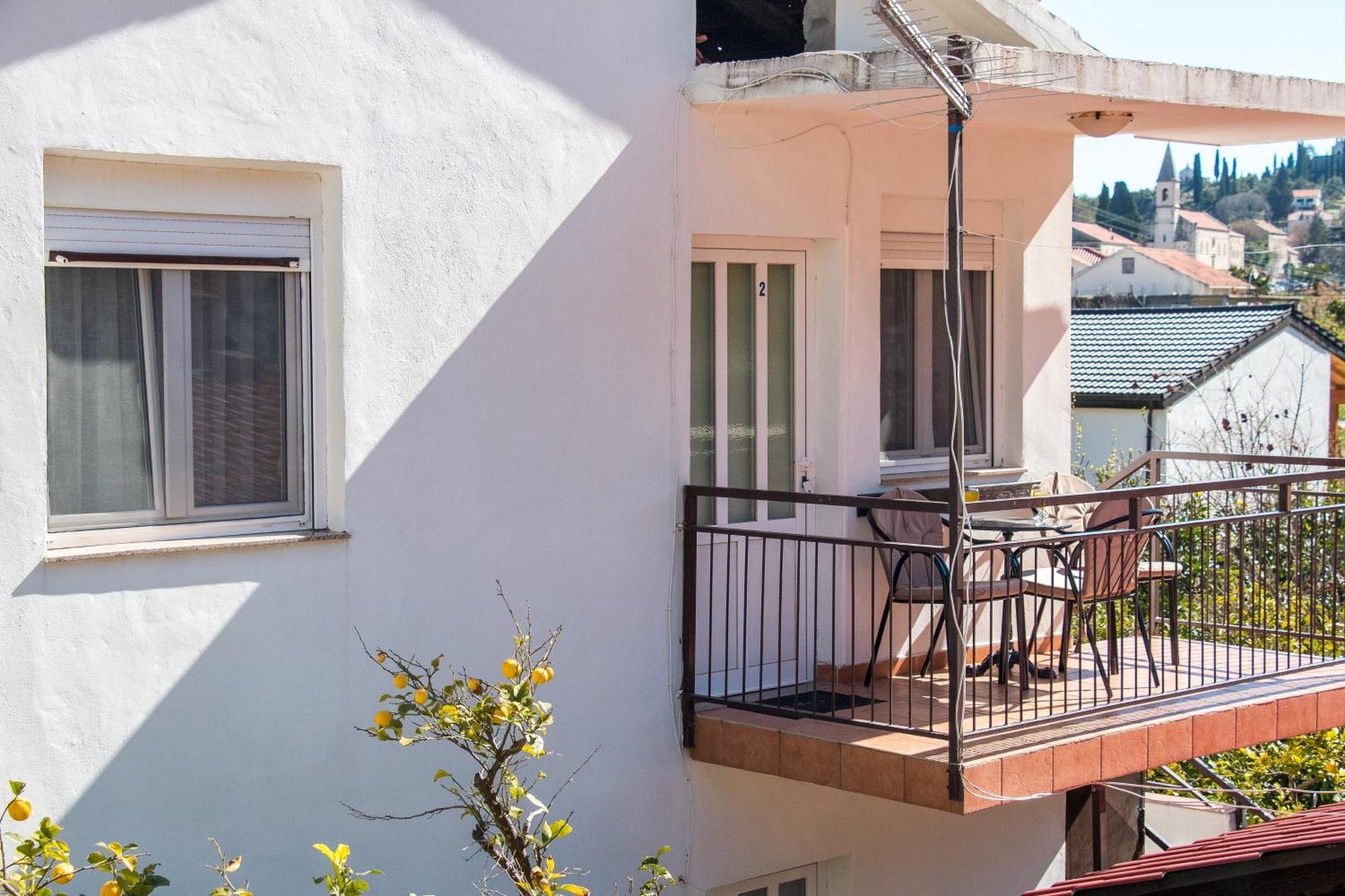 Dream House Rajic Appartement Trpanj Buitenkant foto