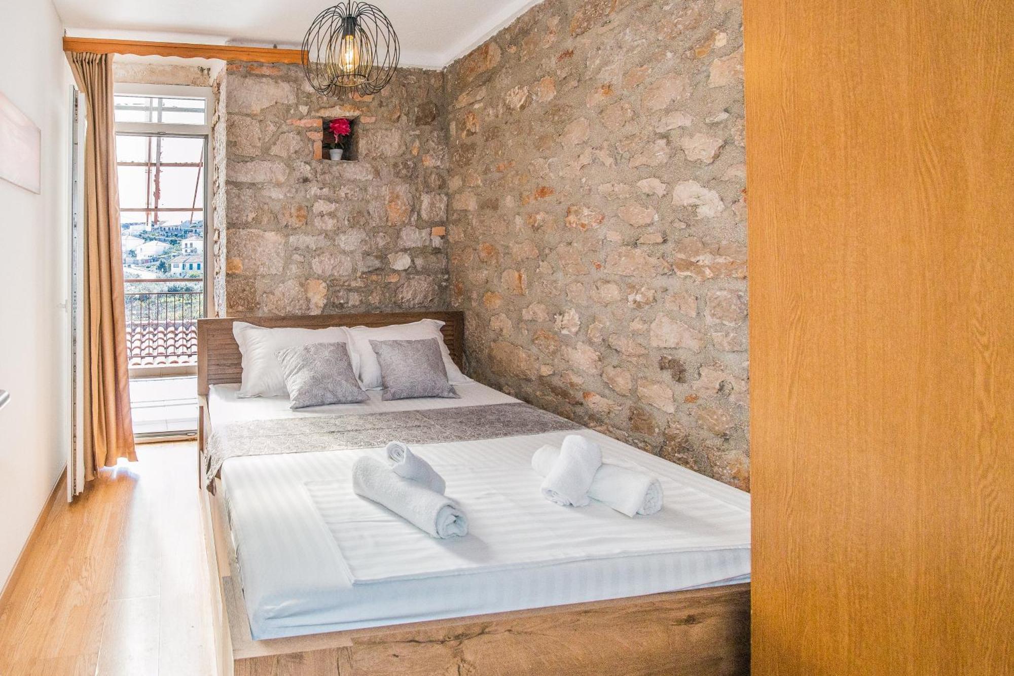 Dream House Rajic Appartement Trpanj Buitenkant foto