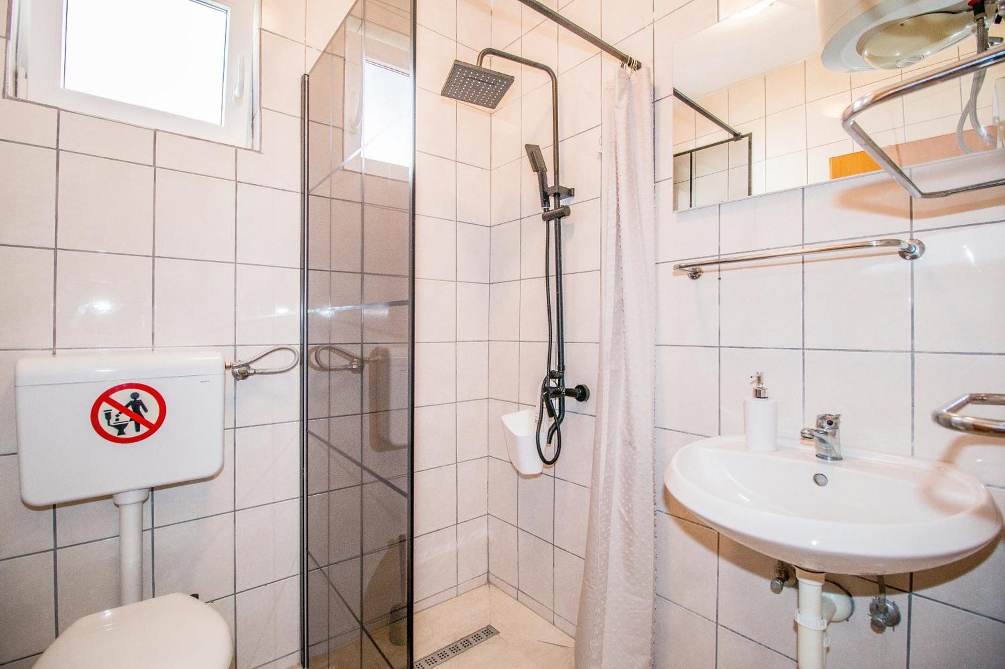 Dream House Rajic Appartement Trpanj Buitenkant foto