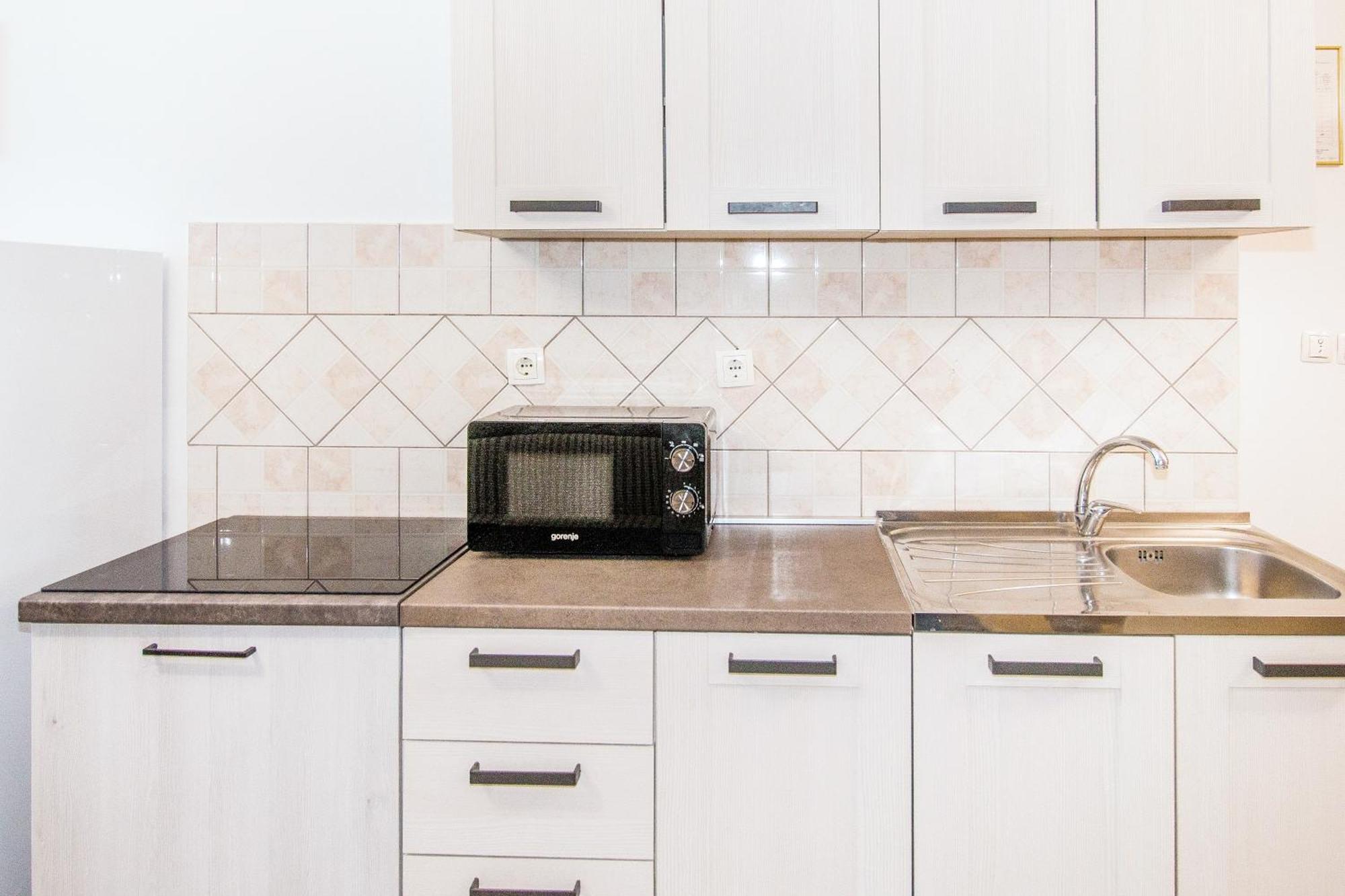 Dream House Rajic Appartement Trpanj Buitenkant foto