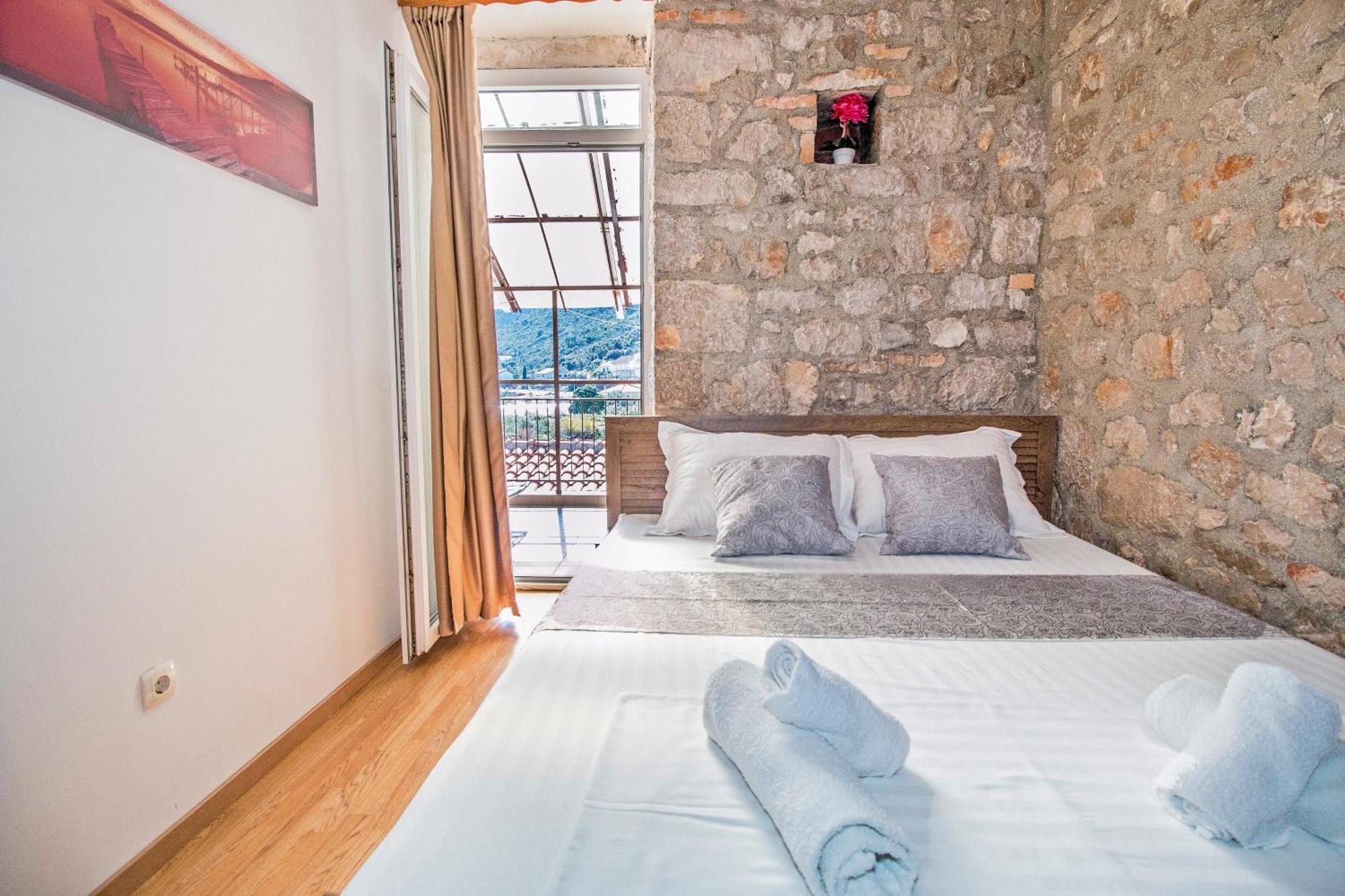 Dream House Rajic Appartement Trpanj Buitenkant foto